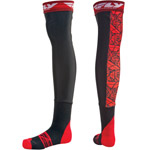 Fly Racing - Knee Brace Moto Sock